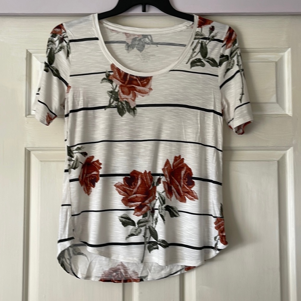 🔥 24/7 top Size M